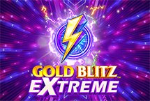 GOLD BLITZ